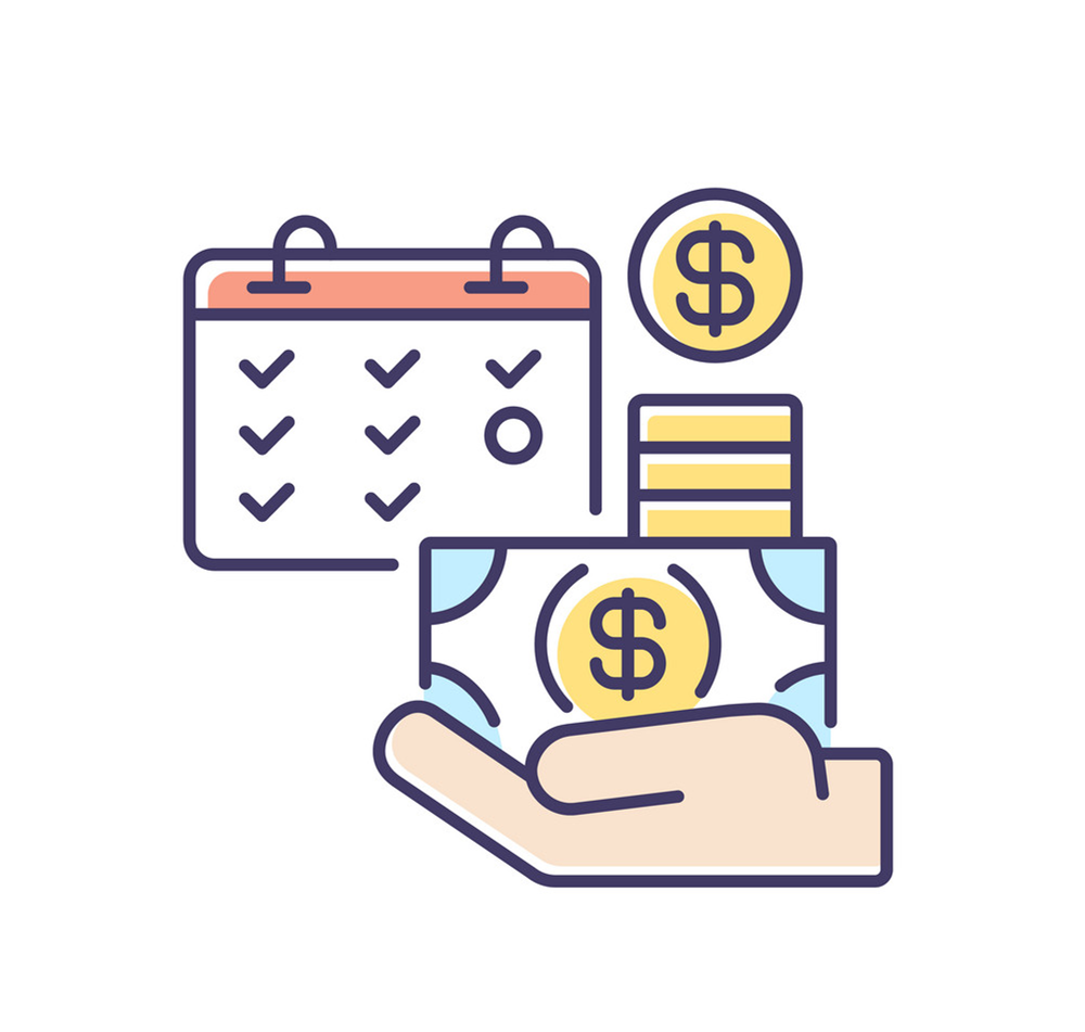 DIGITAL SALARIES