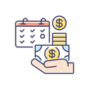 DIGITAL SALARIES